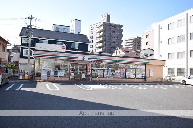 リーベンステージ出汐の周辺写真