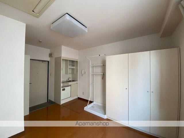 フォレスト錦町の内装写真