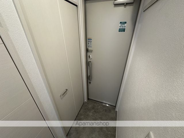 リヴィエール 下井草の内装写真