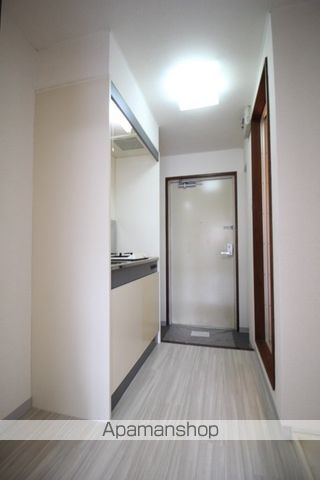ルポール今の内装写真