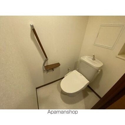 エルーデメイファ[1LDK/58.5m2]のその他内装9