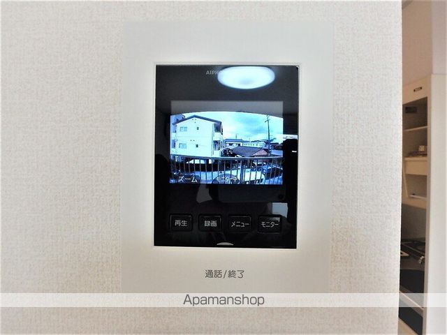 コーポエルムの内装写真