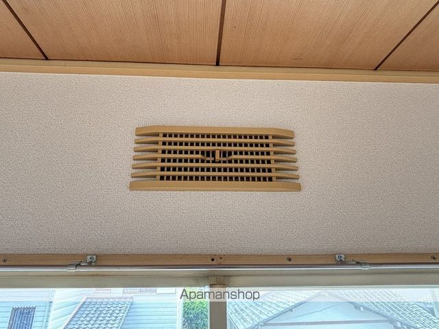シャトレBの内装写真