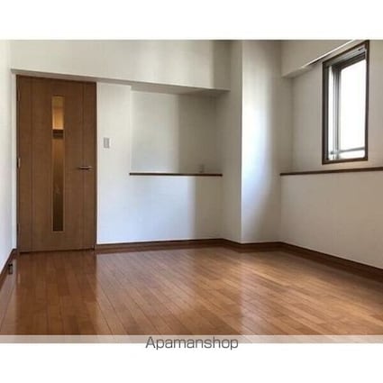 スカイコート蔵前[1LDK/45.68m2]のリビング・居間1