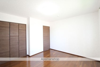 北海道網走市台町３丁目[2LDK/59.2m2]の内装3