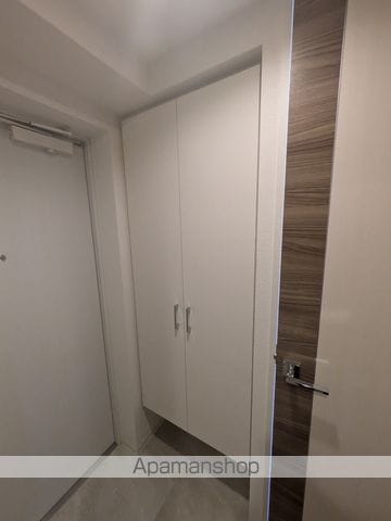 セレニテ東三国ミラクの内装写真
