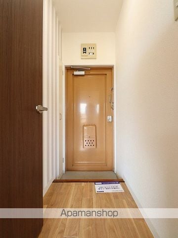 サークルパレス元町の内装写真