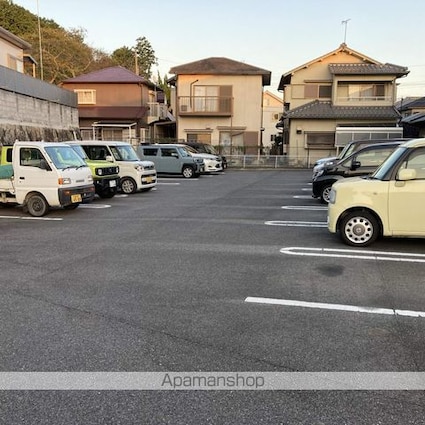 サンレミ　アニメート[2LDK/55.17m2]の駐車場3