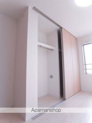 リブリ・クレールⅡ[2LDK/60.45m2]の玄関