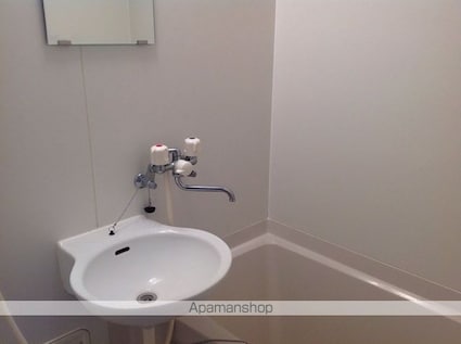 レオパレスＹＡＣ[1K/19.87m2]のセキュリティ