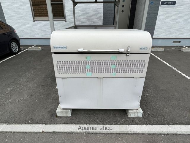 ポラリス恵み野駅前のその他写真