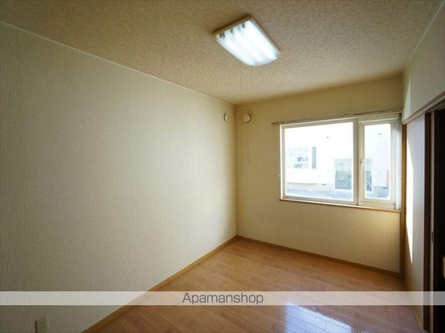 フレグランスルームAの内装写真