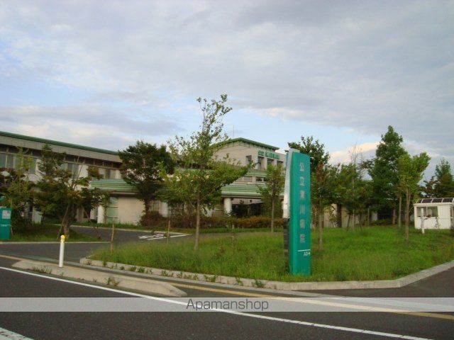 カーサトラストの周辺写真