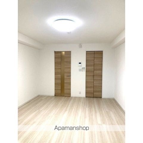 西麻布SBMマンションの内装写真