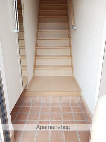 向日葵 IIの内装写真