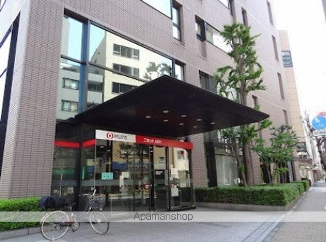 アーバネックス銀座東の周辺写真