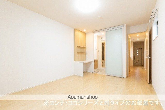 ウィンベルの内装写真
