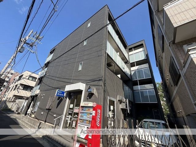 レオネクストエクセルアサヒVIの外観写真