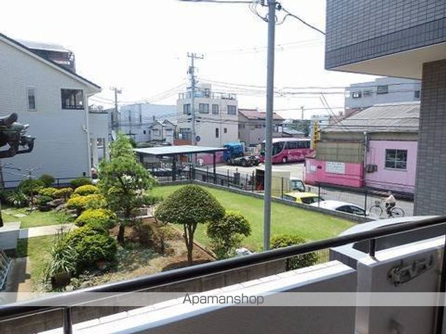アンダルシア市川の内装写真