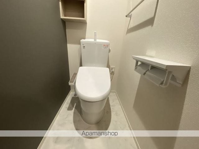 クラシスト苅田WESTの内装写真