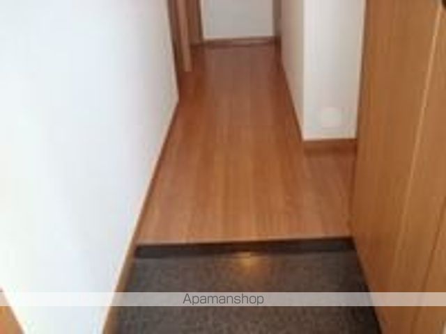 ボヌールAKIの内装写真