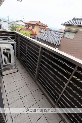 レフィナード堀川本郷の内装写真