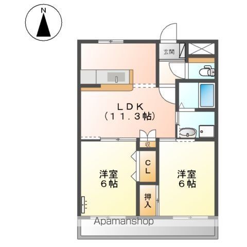 ウッドヴェールのイメージ