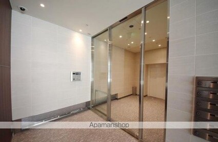 ＳＫナインティ門前仲町[1K/26.32m2]の共用部1