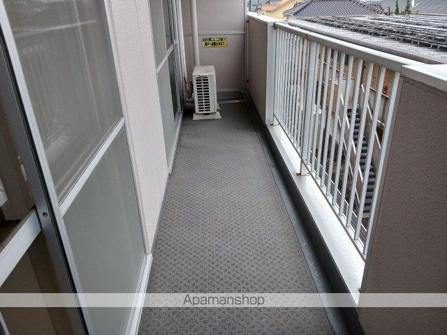 サザンウインドパートIIIの内装写真