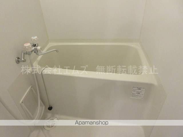 函館本線 厚別駅 徒歩3分 4階建 築21年の内装写真