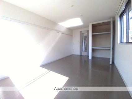 河辺サテライト[1K/27.1m2]の内装5