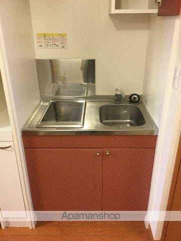 レオパレスせせらぎの内装写真