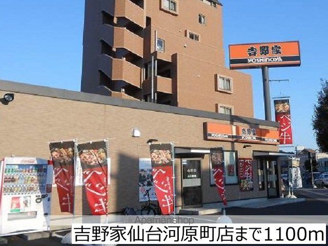 LOGEMENT S IIの周辺写真