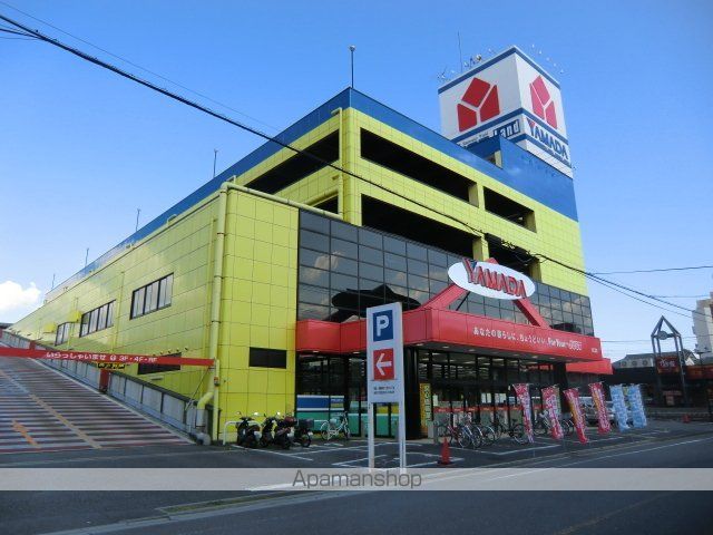 西川口グリーンマンションの周辺写真