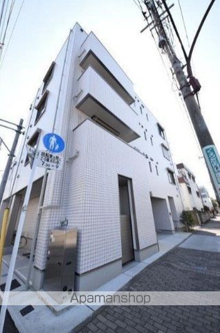 桜410レジデンスの外観写真