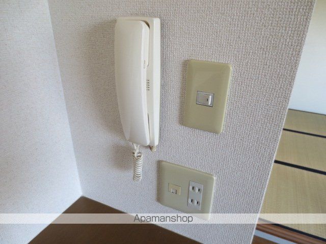 フレンドコーポ B棟の内装写真