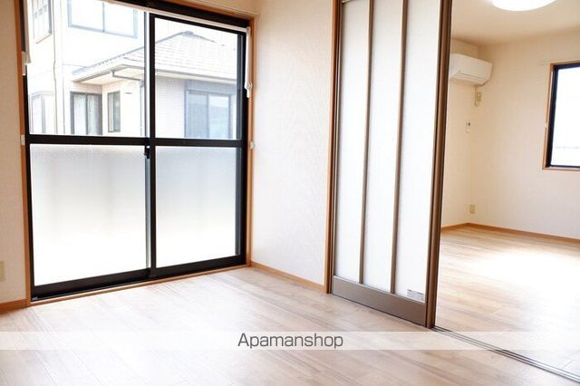 type N Bの内装写真