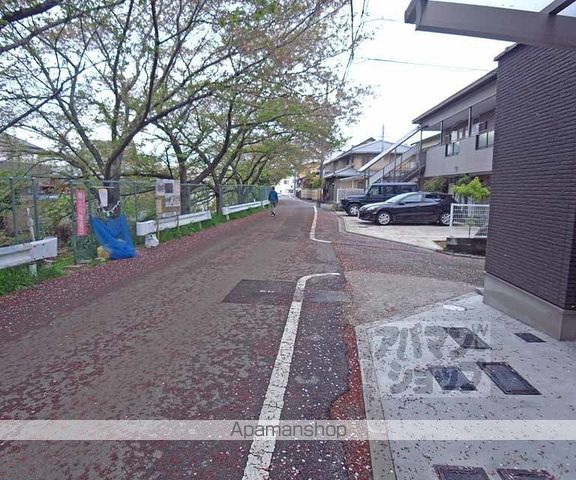 フォルテ横大路の周辺写真