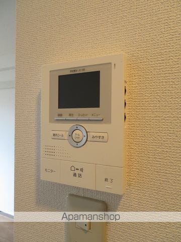 テラス神明の内装写真