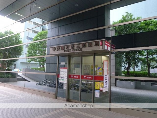 プライマル勝どきの周辺写真