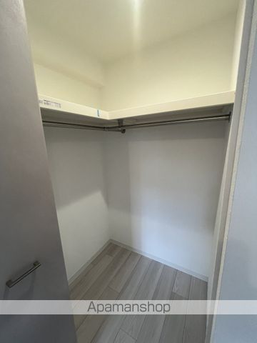 ミラージュパレス天王寺堀越町の内装写真
