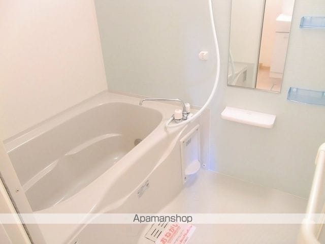 キャトルセゾンAの内装写真