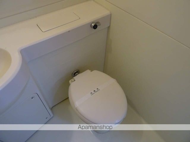 イーグルハイツ銀杏町の内装写真