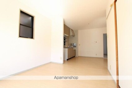 ロイヤルコート円座[2LDK/53.73m2]の内装