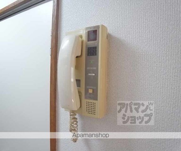 前田ハイツの内装写真