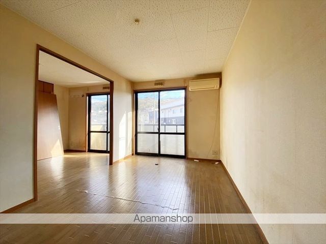 ソレジオ浜中Aの内装写真