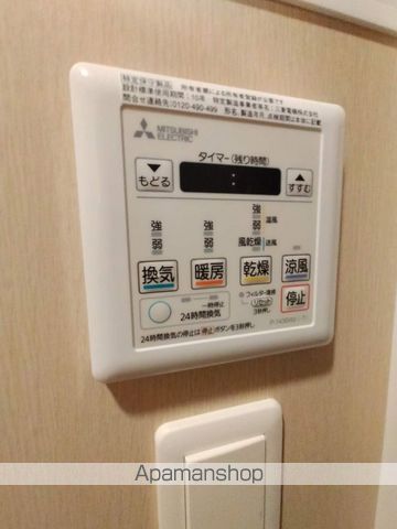 シティラックスナンバサウスの内装写真