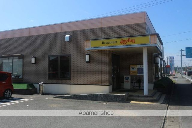 グリーンリーフ峰の周辺写真