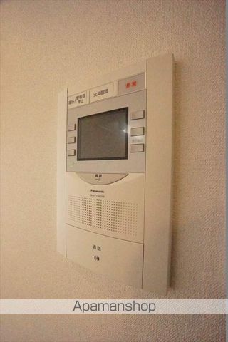 プレサンスNAGOYA本陣の内装写真