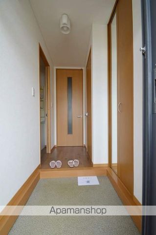 ラフィネ中島Aの内装写真